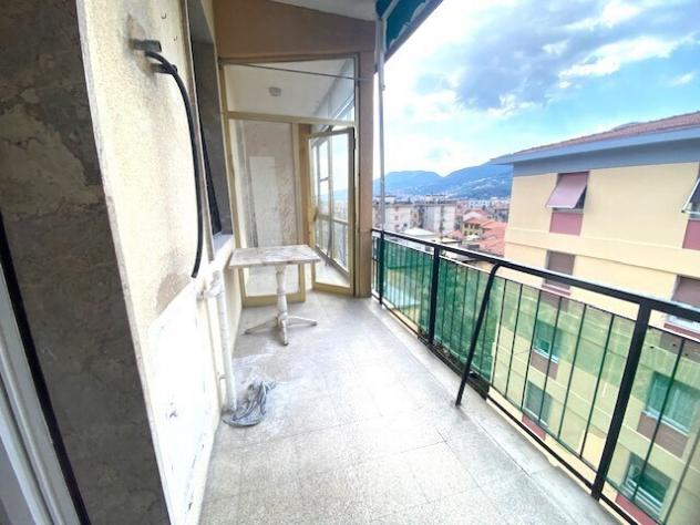 Trilocale in affitto a La Spezia