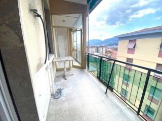 Trilocale in affitto a La Spezia