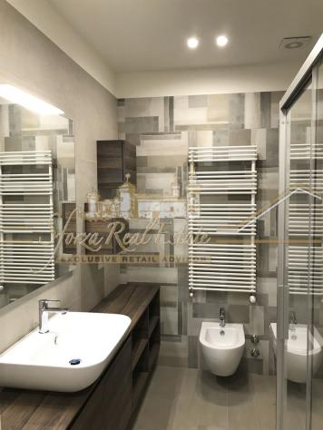 Affitto bellissimo trilocale a Milano - Foto 13