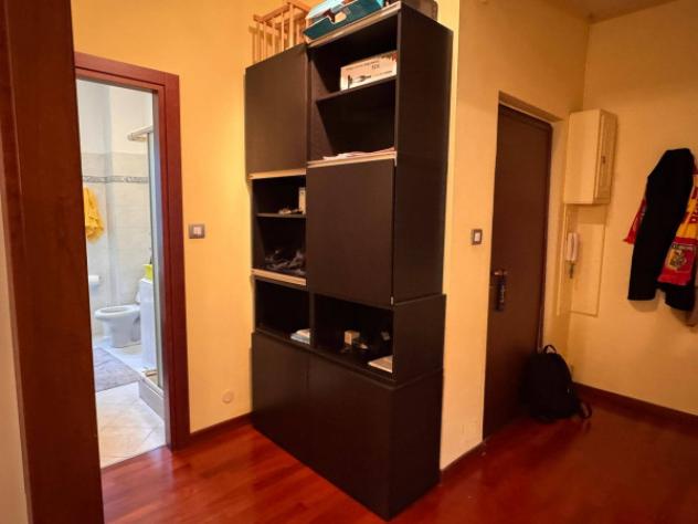 Appartamento di 83 m² con 2 locali in affitto a Milano - Foto 19