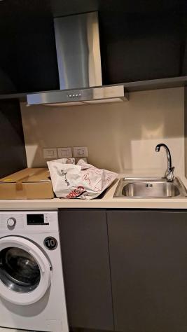 APPARTAMENTO ARREDATO – CIT TURIN PRESSI PIAZZA BERNINI / ZONA TRIBUNALE - Foto 7
