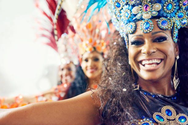 spettacoli samba brasiliani danza e musica - Foto 3