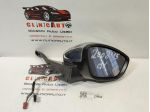 SPECCHIETTO RETROVISORE DESTRO PEUGEOT 2008 1° Serie 232673078 DV6FD (13)