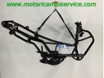 TELAIO CON DOCUMENTI APRILIA ATLANTIC 300  AP8146545 FRAME WHIT DOCUMENTS L &hellip;