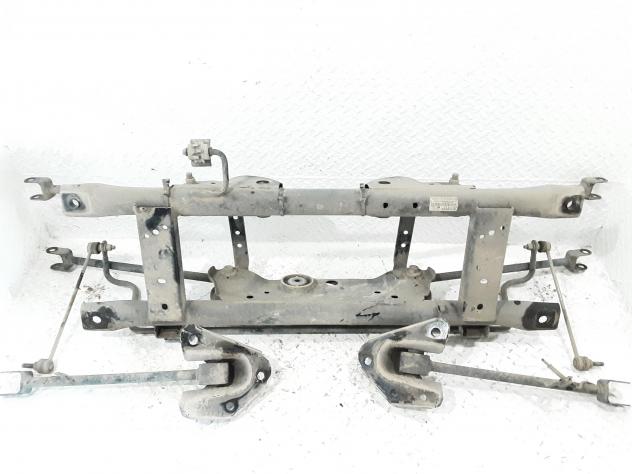 CULLA MOTORE DACIA Duster 1° Serie 554030064R K9K G6 Diesel 1500 (1017)