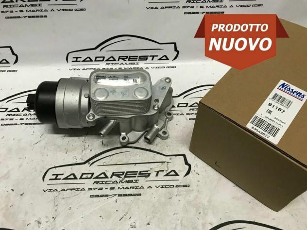 Radiatore Olio 1.6 Mini Cooper S - C4 11427546279 - Foto 3