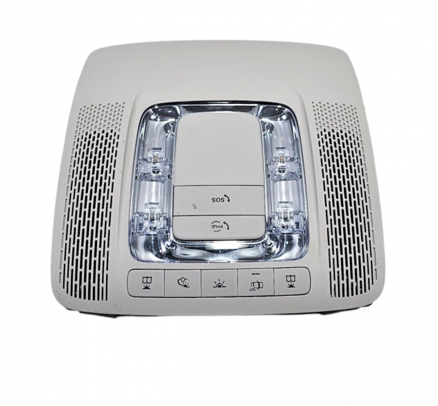 PLAFONIERA MERCEDES GLB Serie (X247) A0009000924 (19) - Foto 10