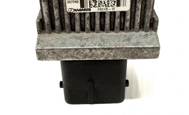 CENTRALINA PRERISCALDAMENTO CITROEN DS4 1° Serie 9663824880 RH02 Diesel 2000 (11) - Foto 4