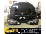 RICAMBI PEUGEOT 308 2018