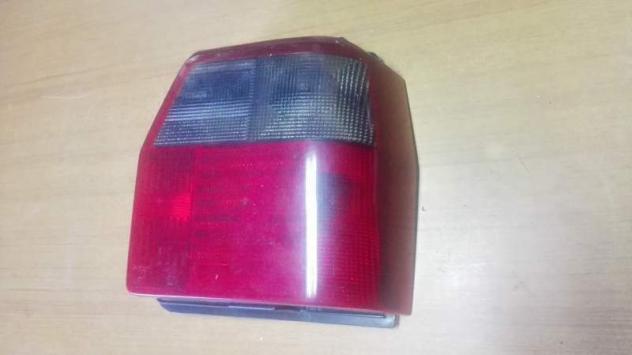 Faro / Fanale posteriore Destro / DX Fiat UNO 2 Serie 1990