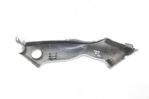 MOTO GUZZI NORGE 850 GU05570430F2 FIANCHETTO SELLA SINISTRA 07 - 11 LEFT SIDE COVER - Foto 3
