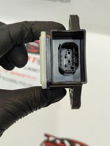 SENSORE IMBARDATA JAGUAR XF Serie 8W83-14B296-AC 0265005772 306DT (0811) - Foto 3
