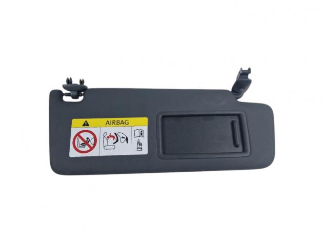 Aletta Parasole Destra Audi A3 8y 8W0857552Q - 47202