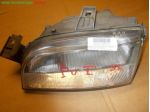 PROIETTORE S./REGOL.ALTEZZA 2 PARABOLE FIAT PUNTO (176-NV/1A/NW) 55 / 60 /  &hellip;