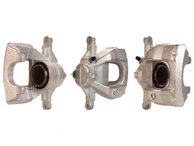 Toyota Auris frontale paraurti rinforzo fanale cofano airbag 2010 11 12 - Foto 10