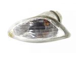 PIAGGIO VESPA LX 125 58176R5 FRECCIA POSTERIORE DESTRA 05 - 12 REAR RIGHT F &hellip;