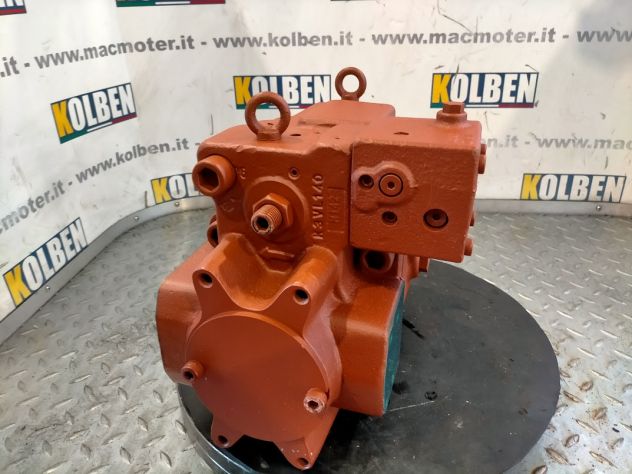 Pompa Kawasaki K3VL140/B-1NRCM-L0 - Foto 3
