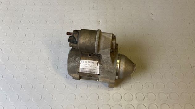 Motorino avviamento Smart ForTwo 700 benzina del 2003 (0003188V008)
