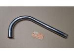 Tubo scarico Malaguti sport lungo ø28 CB 10193128