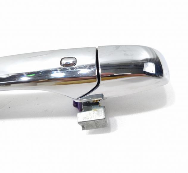 MANIGLIA ESTERNA ANTERIORE DESTRA JEEP Grand Cherokee 4° Serie 04589884AL (1121) - Foto 8