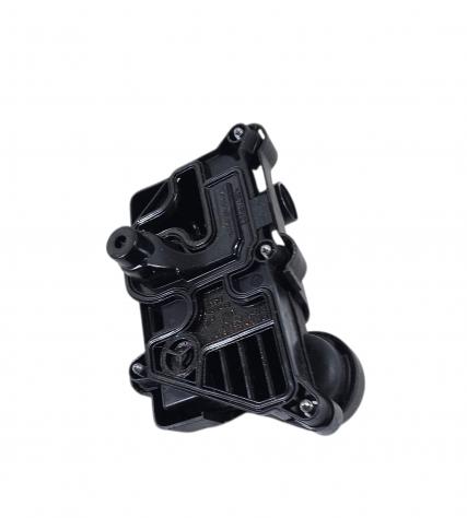 SEPARATORE VAPORI OLIO VOLKSWAGEN T-Roc Serie 05C103495B DUS Benzina 1000 (1721) - Foto 12