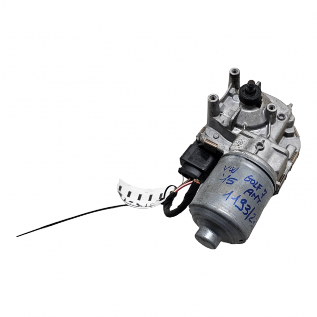 MOTORINO TERGICRISTALLO ANTERIORE VOLKSWAGEN Golf 7 Berlina CWVA (12) - Foto 3