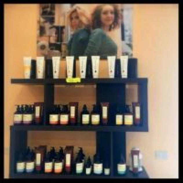 Balayages Acconciature - Foto 2