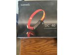 Garmin Alpha 100, 200, 300, palmari/Garmin Astro 64s, 320, 430, 900 e collare