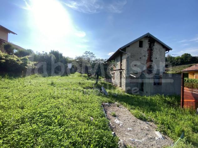 BESOZZO Bogno Rustico con giardino - Foto 4