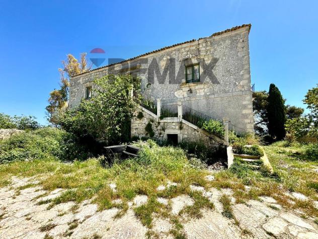 Cascina/Casale in vendita a Giarratana - Foto 4