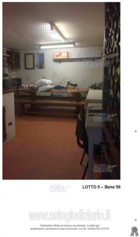 IMMOBILI-ALTRA CATEGORIA-Località Burgianico - Foto 7