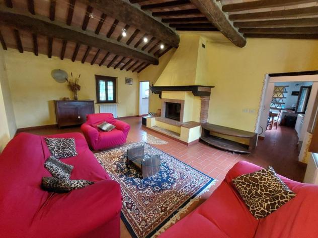 Rustico in vendita a Montecastello - Pontedera 150 mq Rif: 1142460 - Foto 5