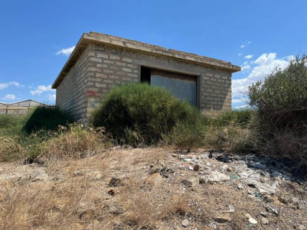 Terreno in vendita a Vittoria, Scoglitti - Foto 6