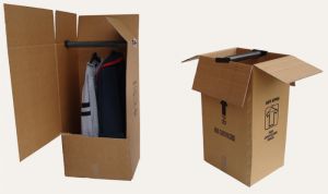 MATERIALE PER L' IMBALLO PER TRASLOCHI RO - Foto 3