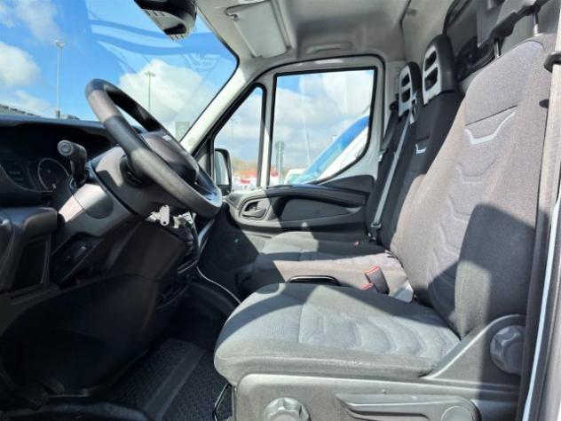 IVECO Daily 35S16 passo lungo rif. 20593437 - Foto 8