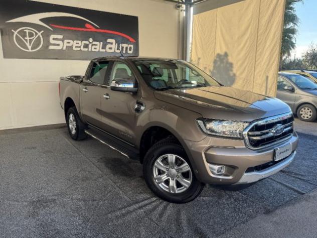FORD Ranger 2.0 TDCi Double Cabin rif. 23640974 - Foto 9