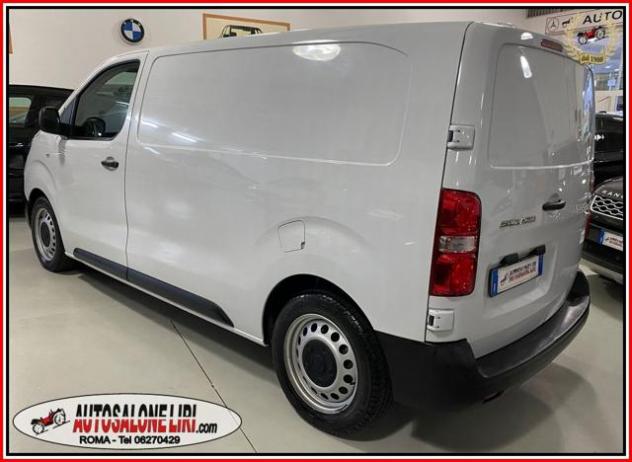 FIAT Scudo 1.5 BlueHDi 120 CV PL-TN Furgone Business - Foto 4