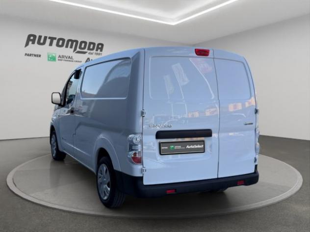 NISSAN e-NV200 EV Van rif. 23152085 - Foto 6