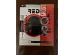 Red ghost pc game 1995