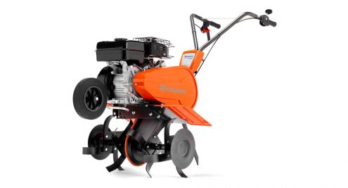 Motozappa Husqvarna TF 224 - Cardelli