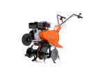 Motozappa Husqvarna TF 224 - Cardelli