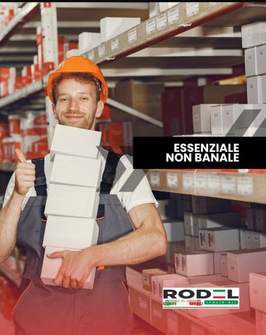 Scaffalatura industriale Napoli - Foto 5