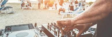 DJ PER GESTIONE FESTE E EVENTI MUSICALI AL MARE DELLA TOSCANA - Foto 3