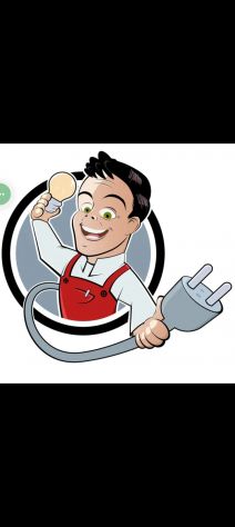 Elettricista piccoli lavori elettrici domestici