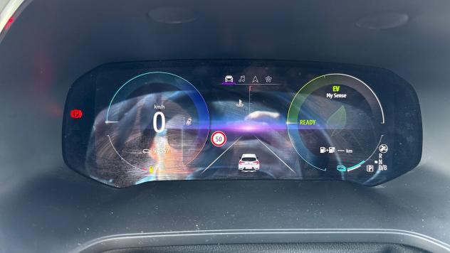 Renault Captur II 2019 1.6 E-TECH Plug-in Hybrid 160cv Intens Auto - Foto 6