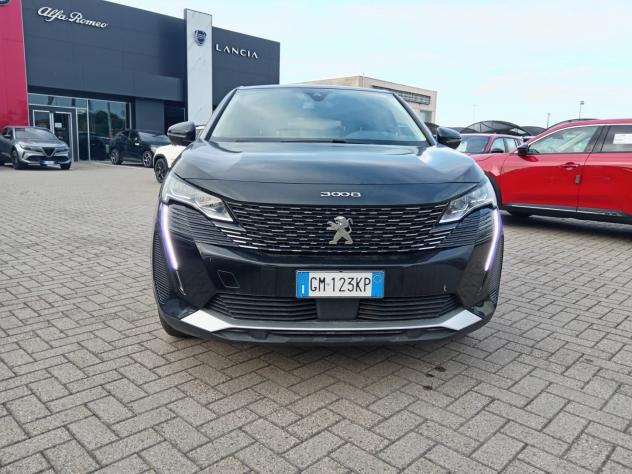 Peugeot 3008 BlueHDI 130 EAT8 S&S Allure - Prezzo 18.800€ + IVA - Foto 2