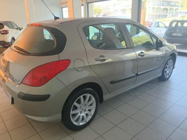 PEUGEOT 308 PEUGEOT 308 1.4 VTi 95 CV – 67.000 KM CERTIFICATI rif. 23904078 - Foto 4