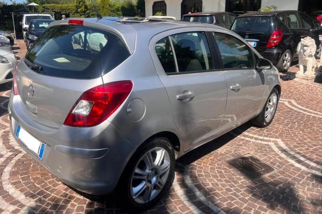 OPEL Corsa 1.2 85 CV 5p. GPL-TECH Edition
