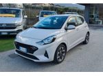 HYUNDAI i10 1.0 MPI Connectline rif. 23261994