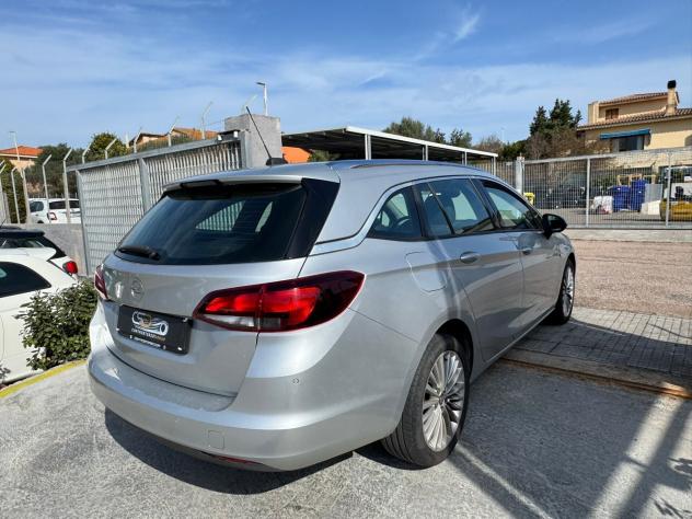 Opel Astra 1.6 cdti Innovation 110cv - Foto 3